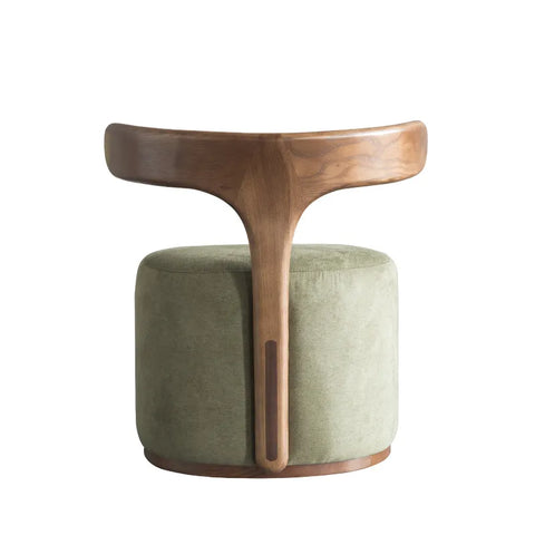 Olive chair