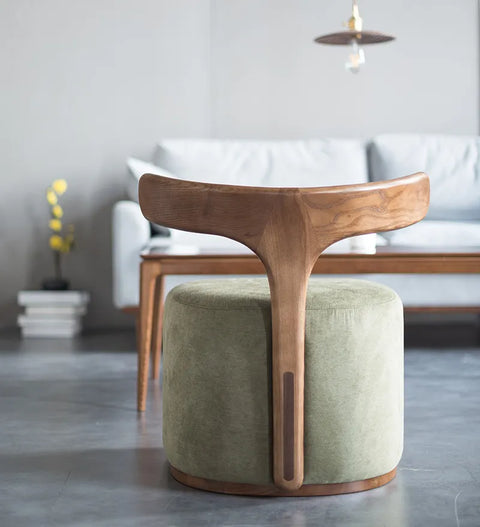 Olive chair