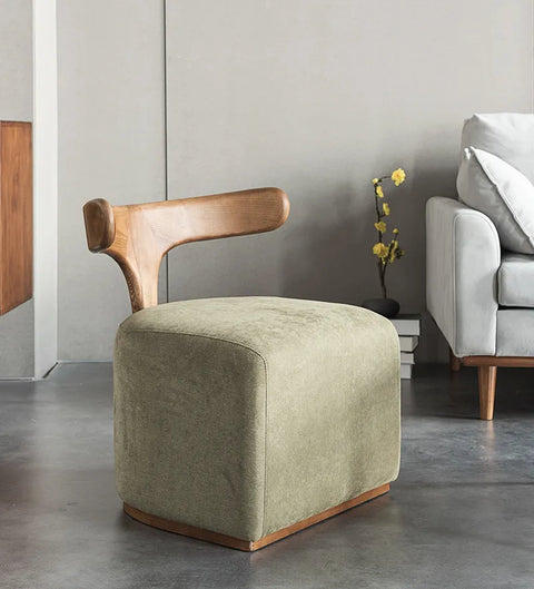 Olive chair