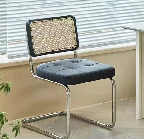 Chair in room