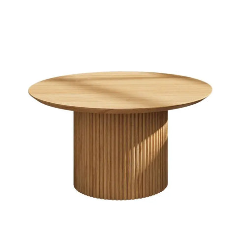 Wooden table