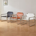 Chair in three colourways