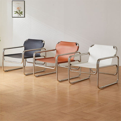 Chair in three colourways