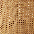 Close up of rattan