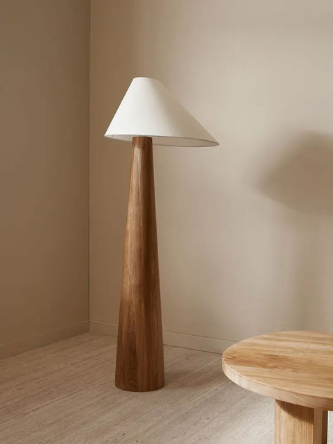 Floor lamp