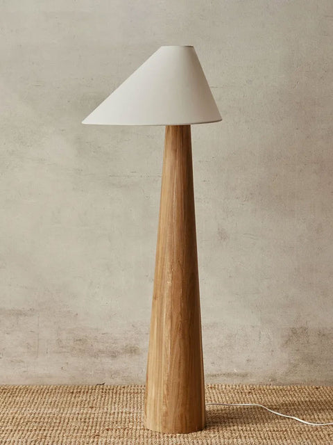 Floor lamp