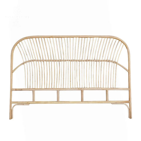 Headboard without bed