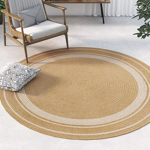 Sparrow rug