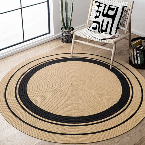 Sparrow rug