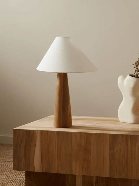 Table lamp