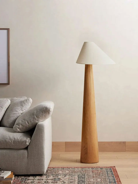 Floor lamp