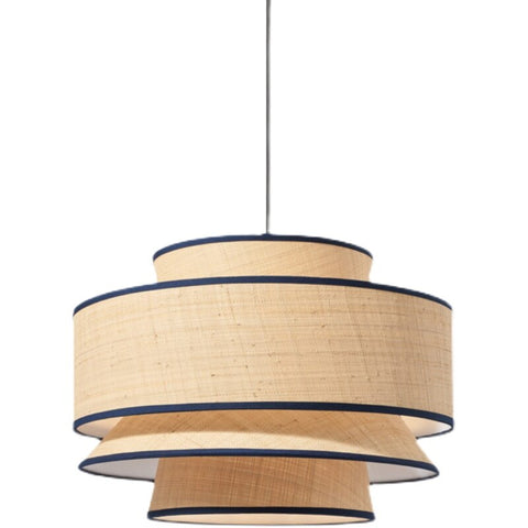 Pendant lamp.