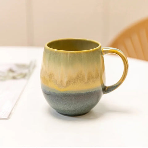 Bloom mugs