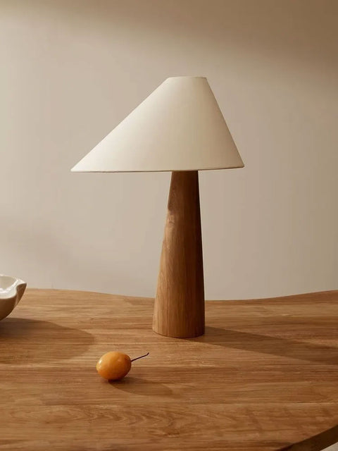 Table lamp