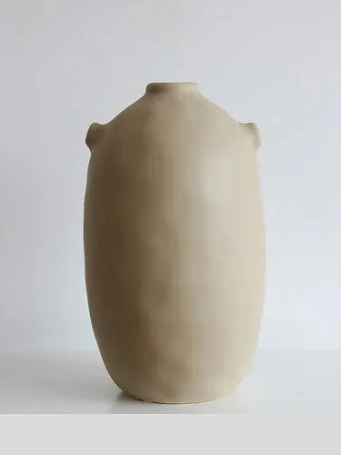 Pearl vase