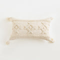 Tufted cushion