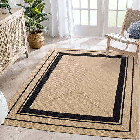 Sparrow rug