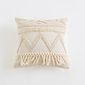 Tufted cushion