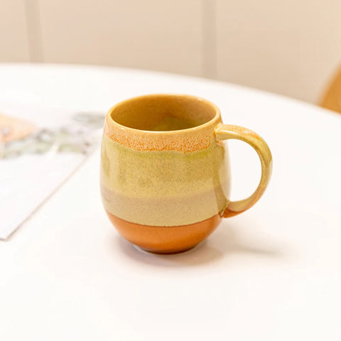 Bloom mugs