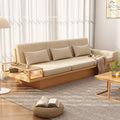 Three-seater sofa