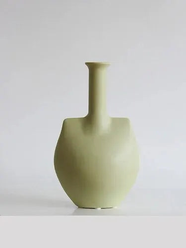 Pearl vase