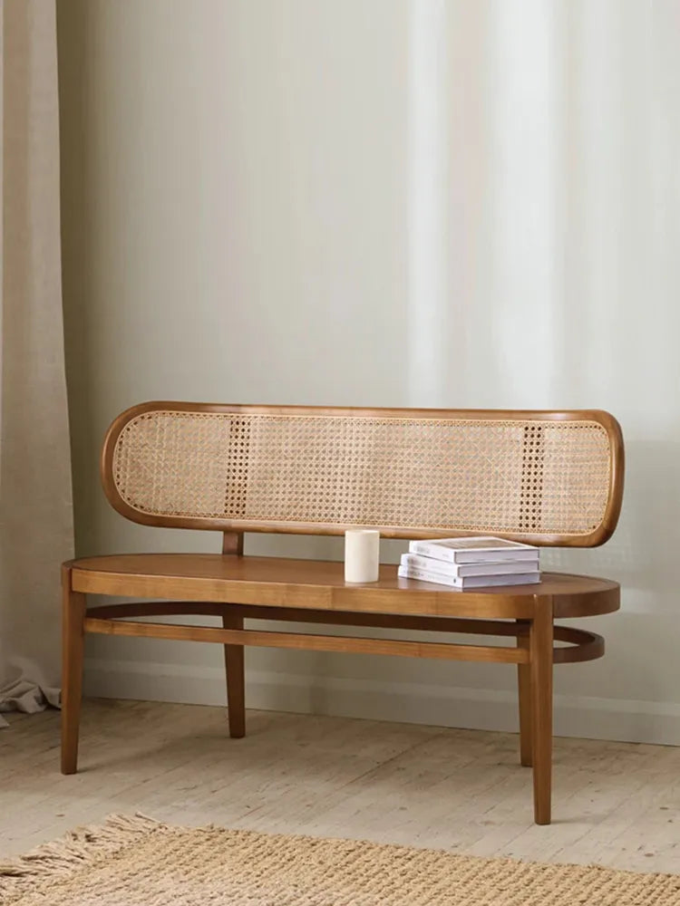 Ida bench – simply boho