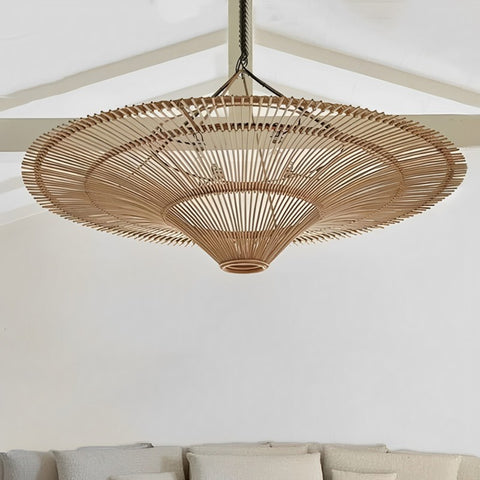 Atlas chandelier